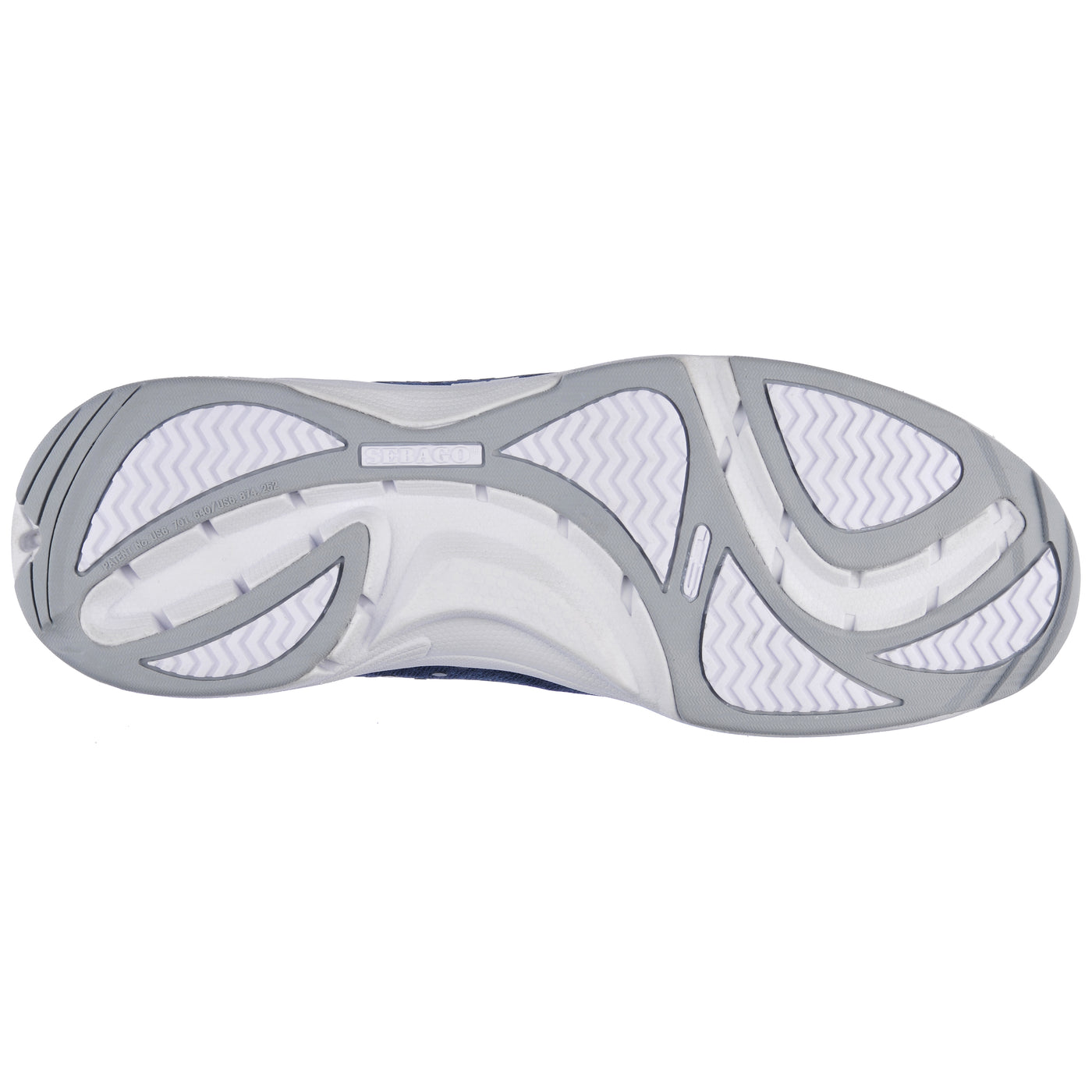 Sebago Cyphon Sea Sport Shoe | SendIt Sailing