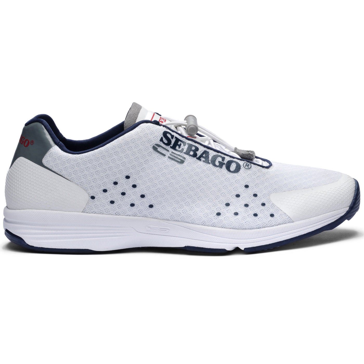 Sebago Cyphon Sea Sport Woman Shoe | SendIt Sailing