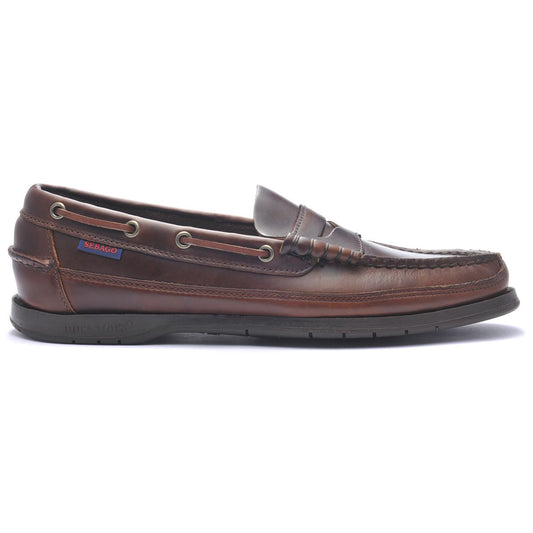 Sebago Sloop Shoe | SendIt Sailing