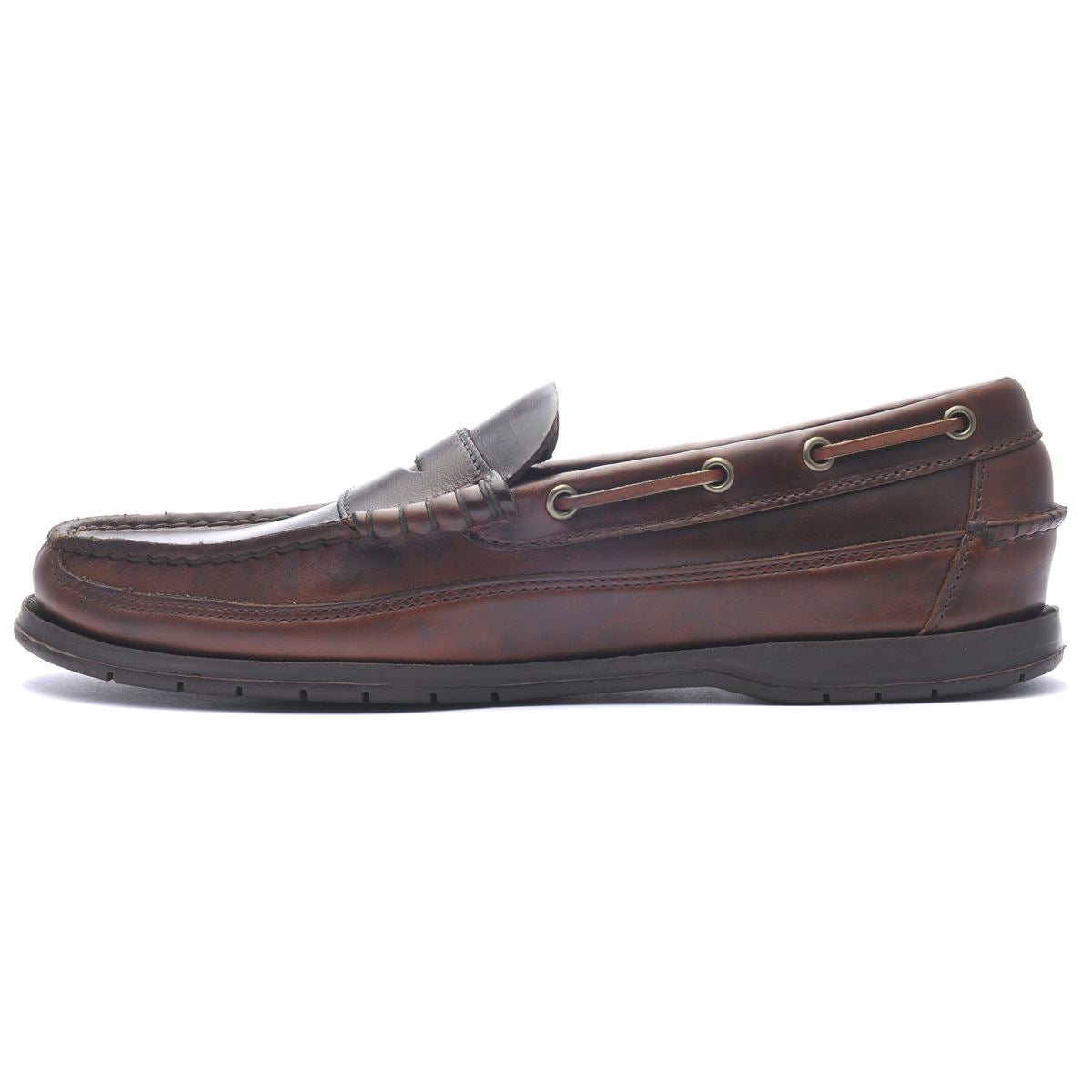 Sebago Sloop Shoe | SendIt Sailing