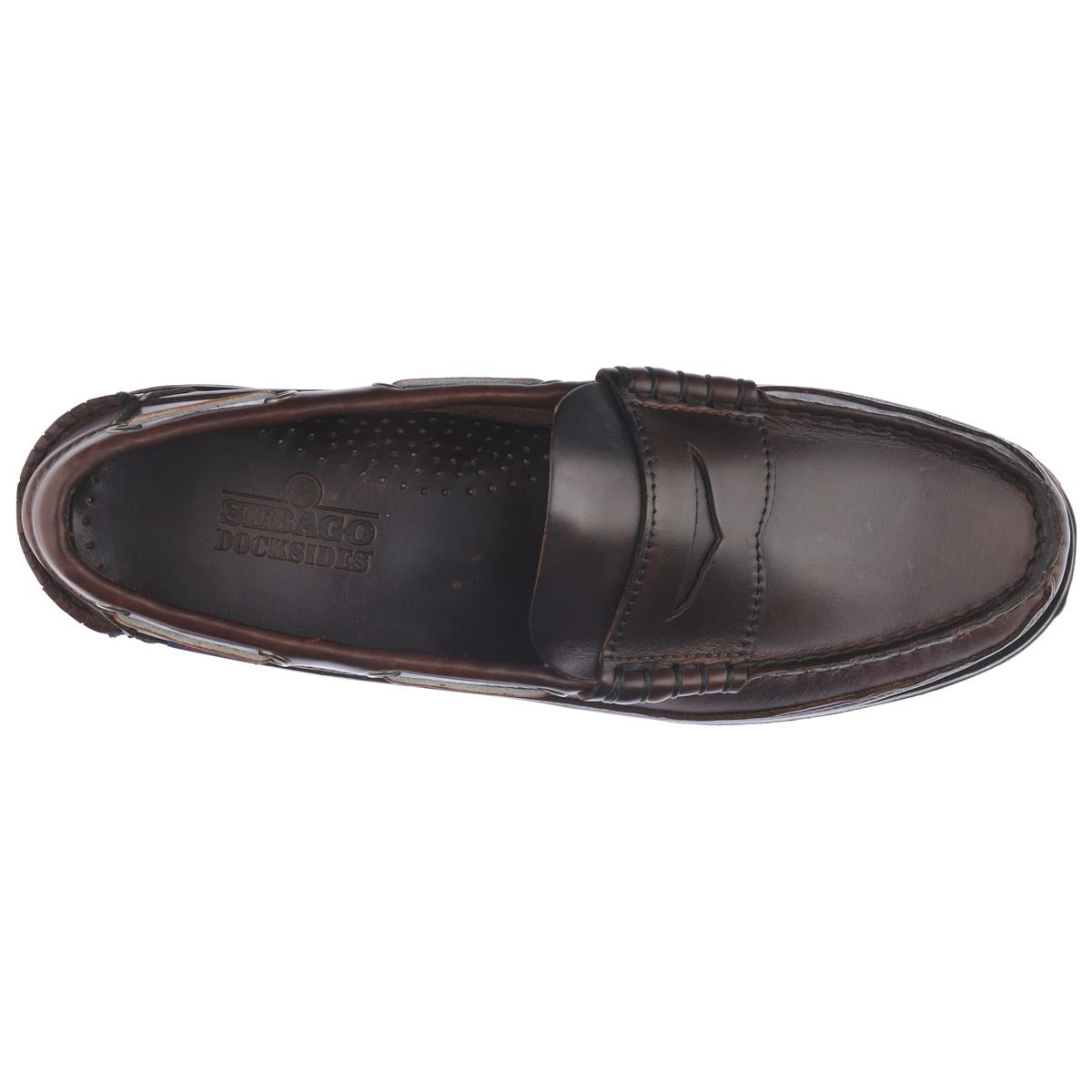 Sebago Sloop Shoe | SendIt Sailing