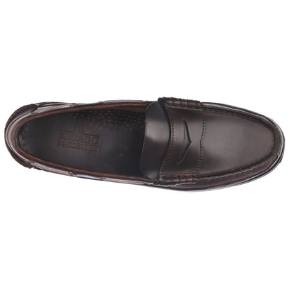 Sebago Sloop Shoe | SendIt Sailing