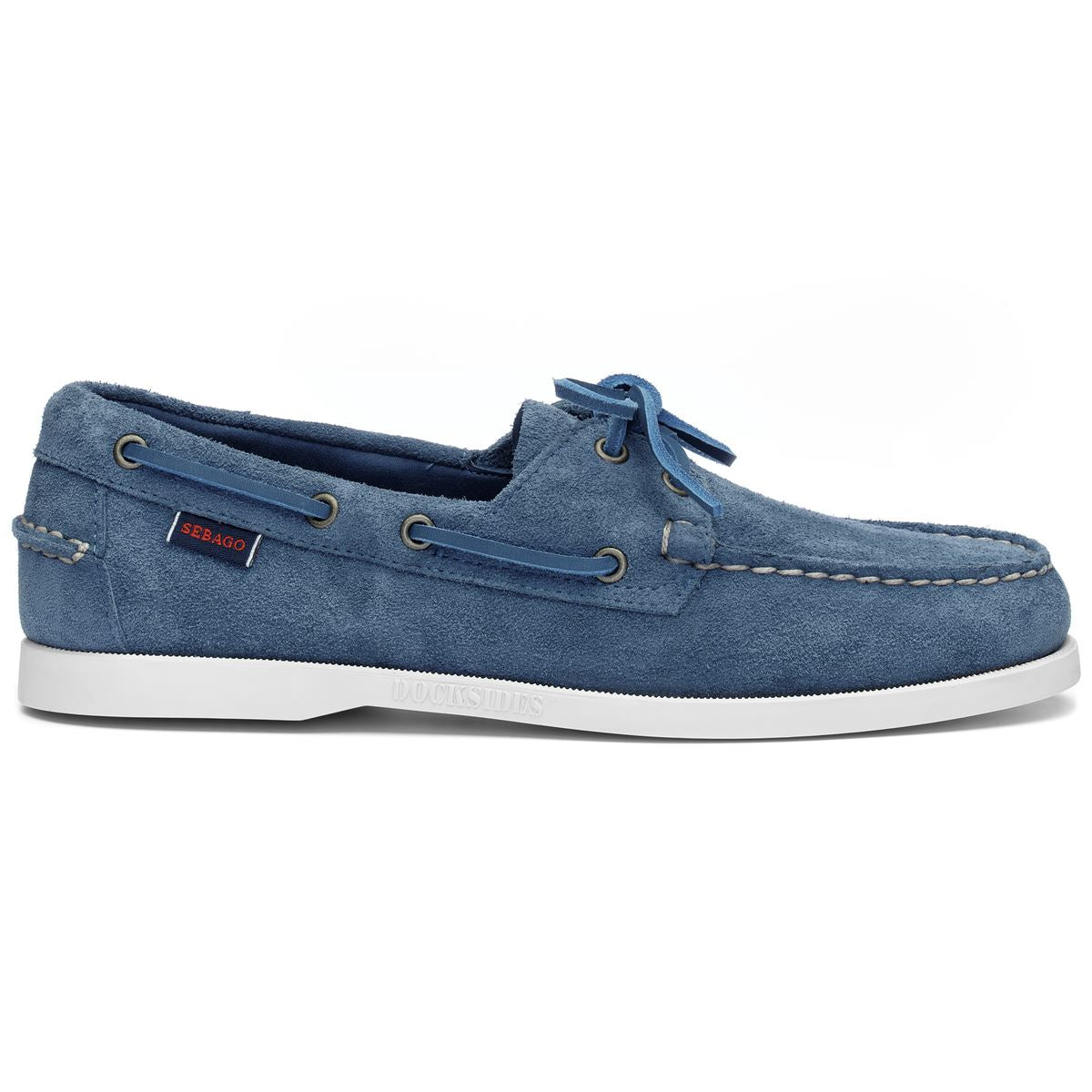 Sebago Portland Roughout Shoe | SendIt Sailing
