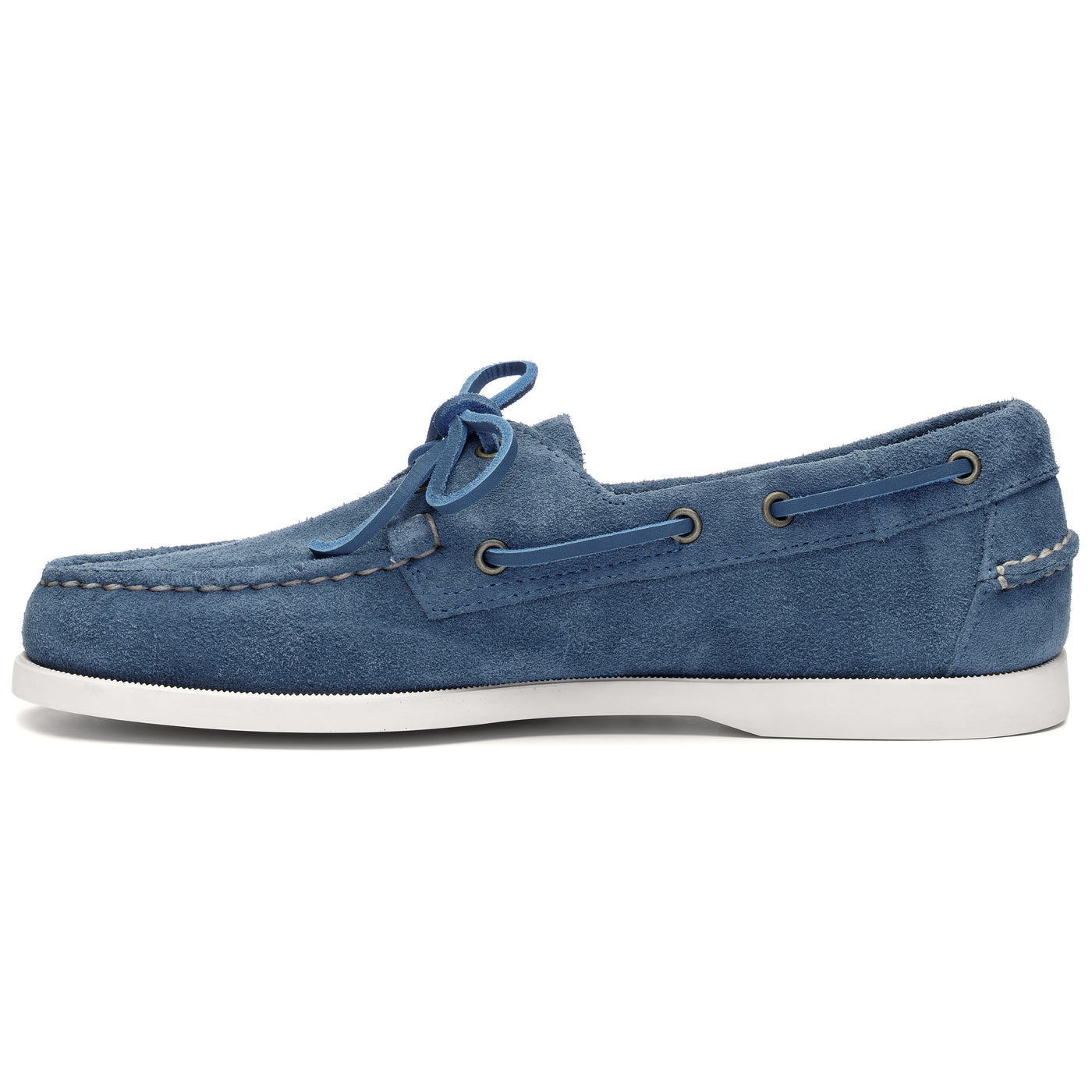 Sebago Portland Roughout Shoe | SendIt Sailing