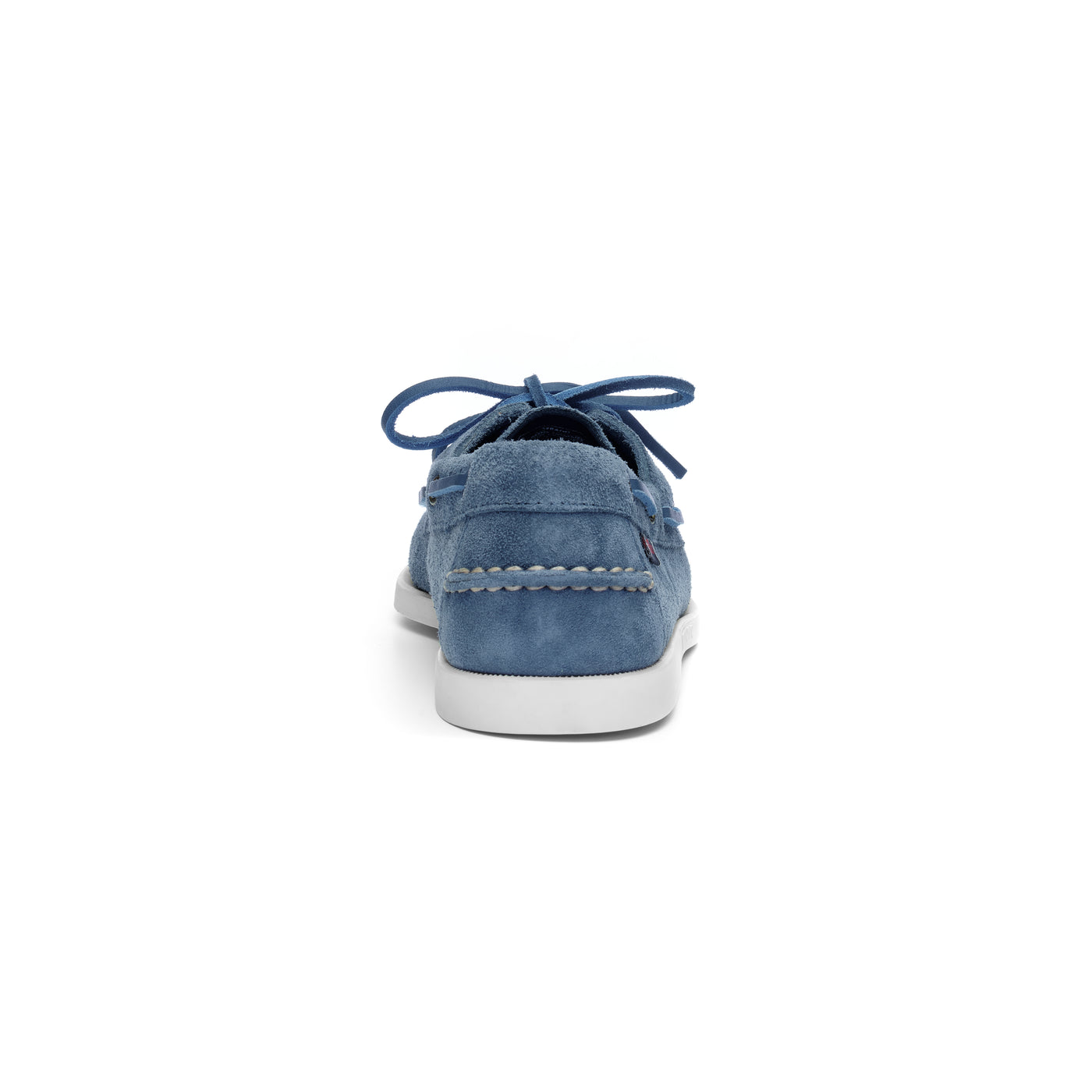 Sebago Portland Roughout Shoe | SendIt Sailing