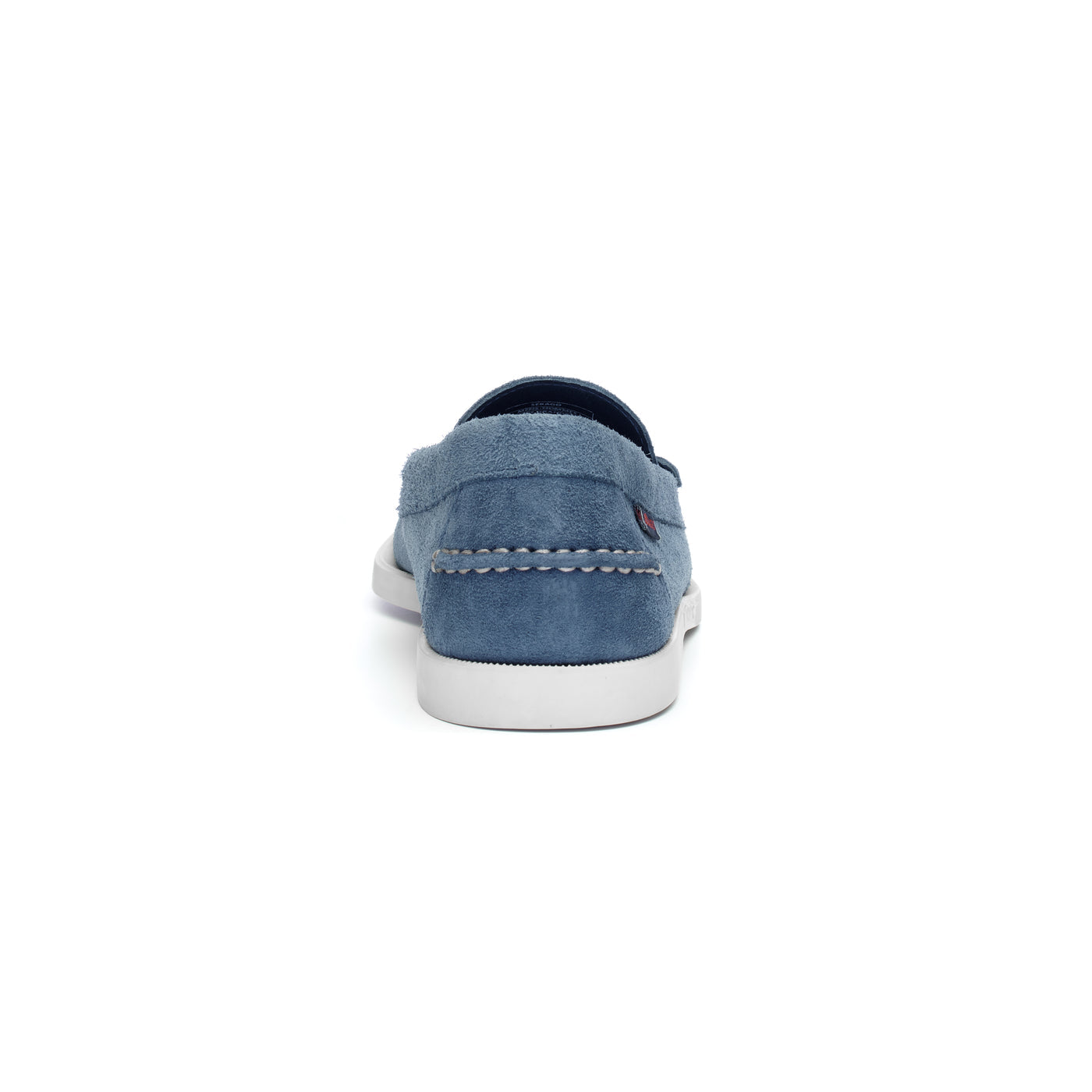 Sebago Dan Boat Roughout Shoe | SendIt Sailing