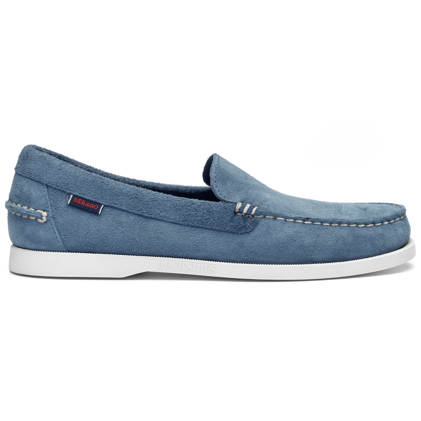 Sebago Frank Boat Roughout Shoe | SendIt Sailing