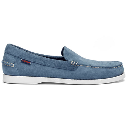 Sebago Frank Boat Roughout Shoe | SendIt Sailing