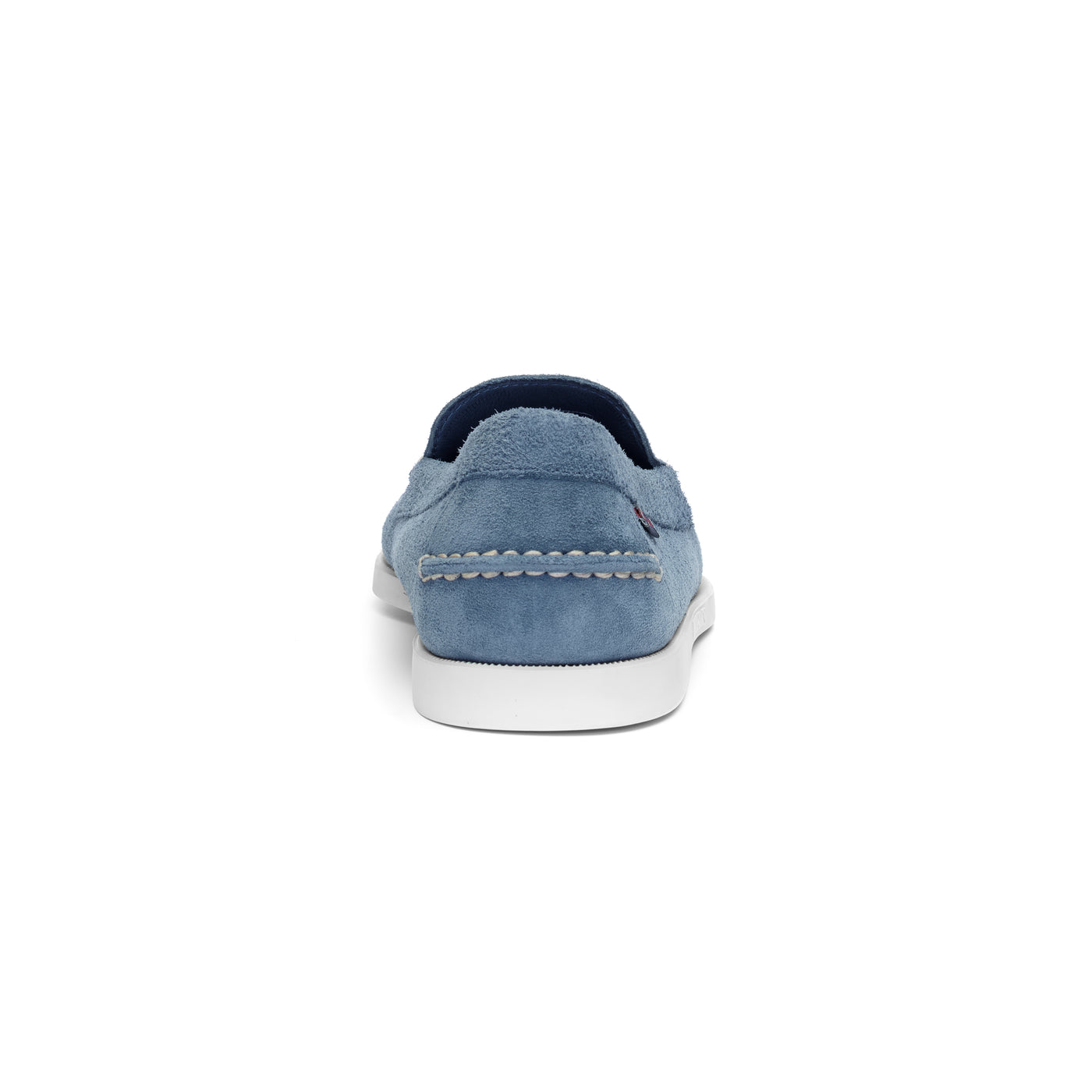 Sebago Frank Boat Roughout Shoe | SendIt Sailing