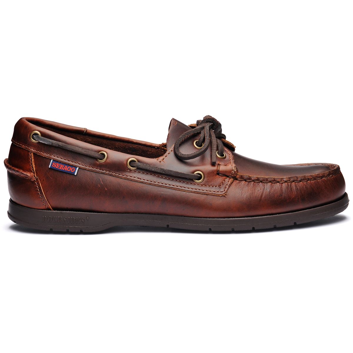 Sebago Endeavor Shoe | SendIt Sailing