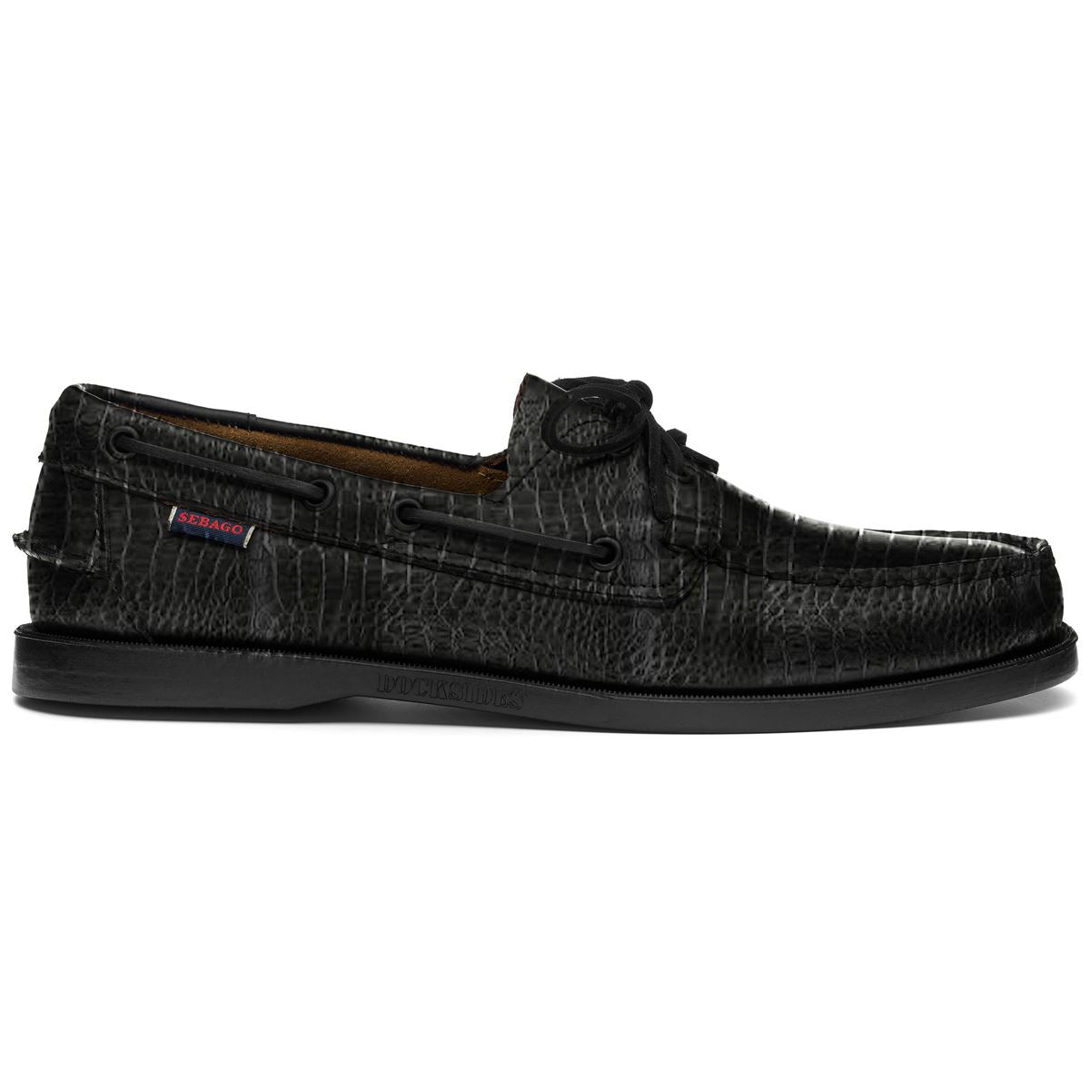 Sebago Portland Exotic Woman Shoe | SendIt Sailing
