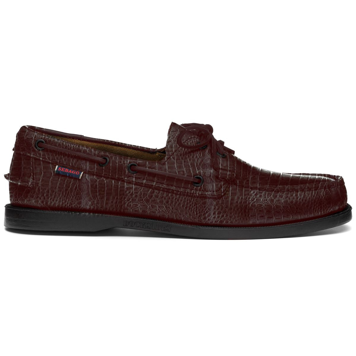 Sebago Portland Exotic Woman Shoe | SendIt Sailing