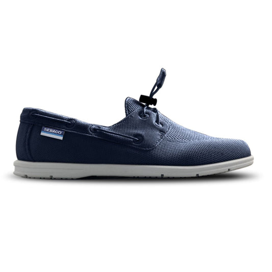 Sebago Monterey Shoe | SendIt Sailing