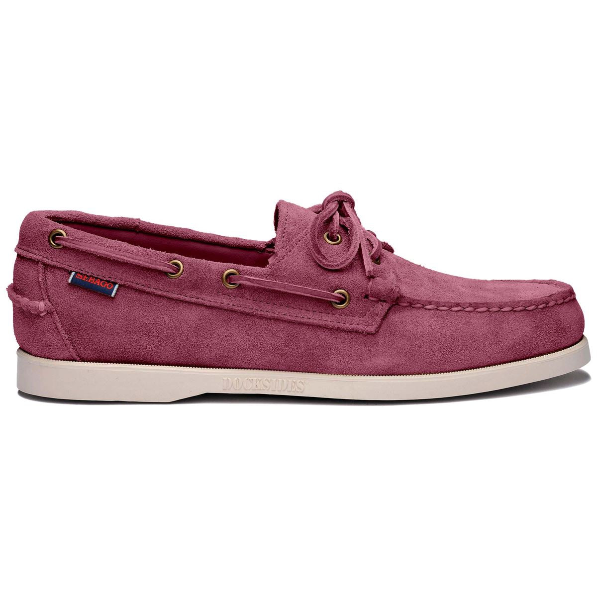 Sebago Portland Roughout Woman Shoe | SendIt Sailing