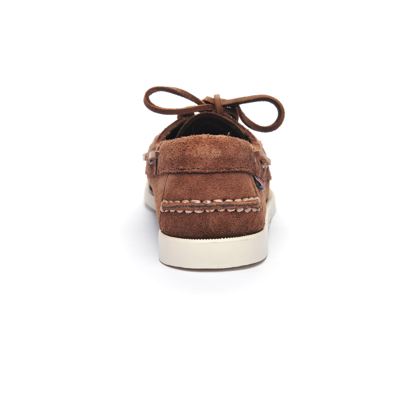 Sebago Portland Roughout Woman Shoe | SendIt Sailing