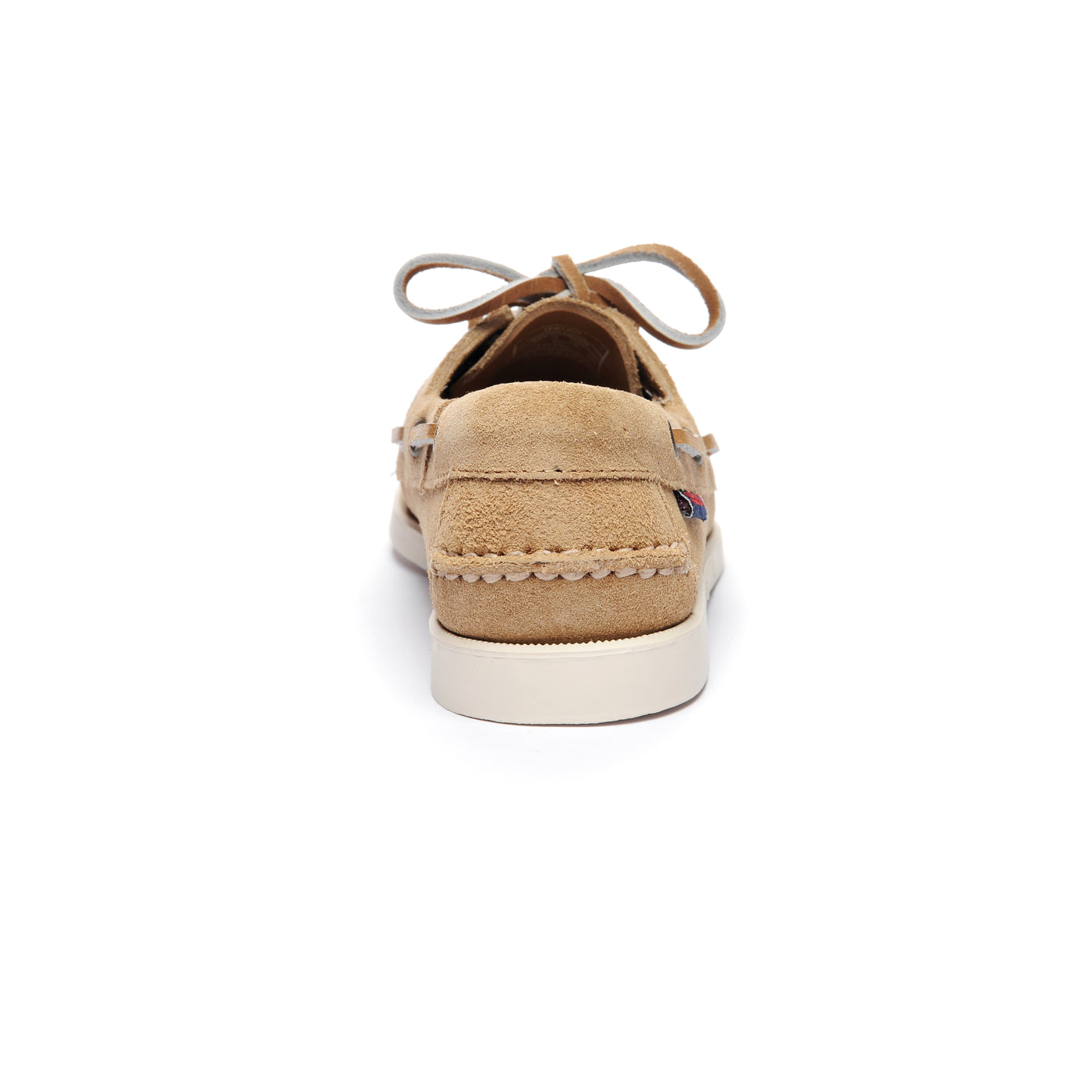 Sebago Portland Roughout Woman Shoe | SendIt Sailing