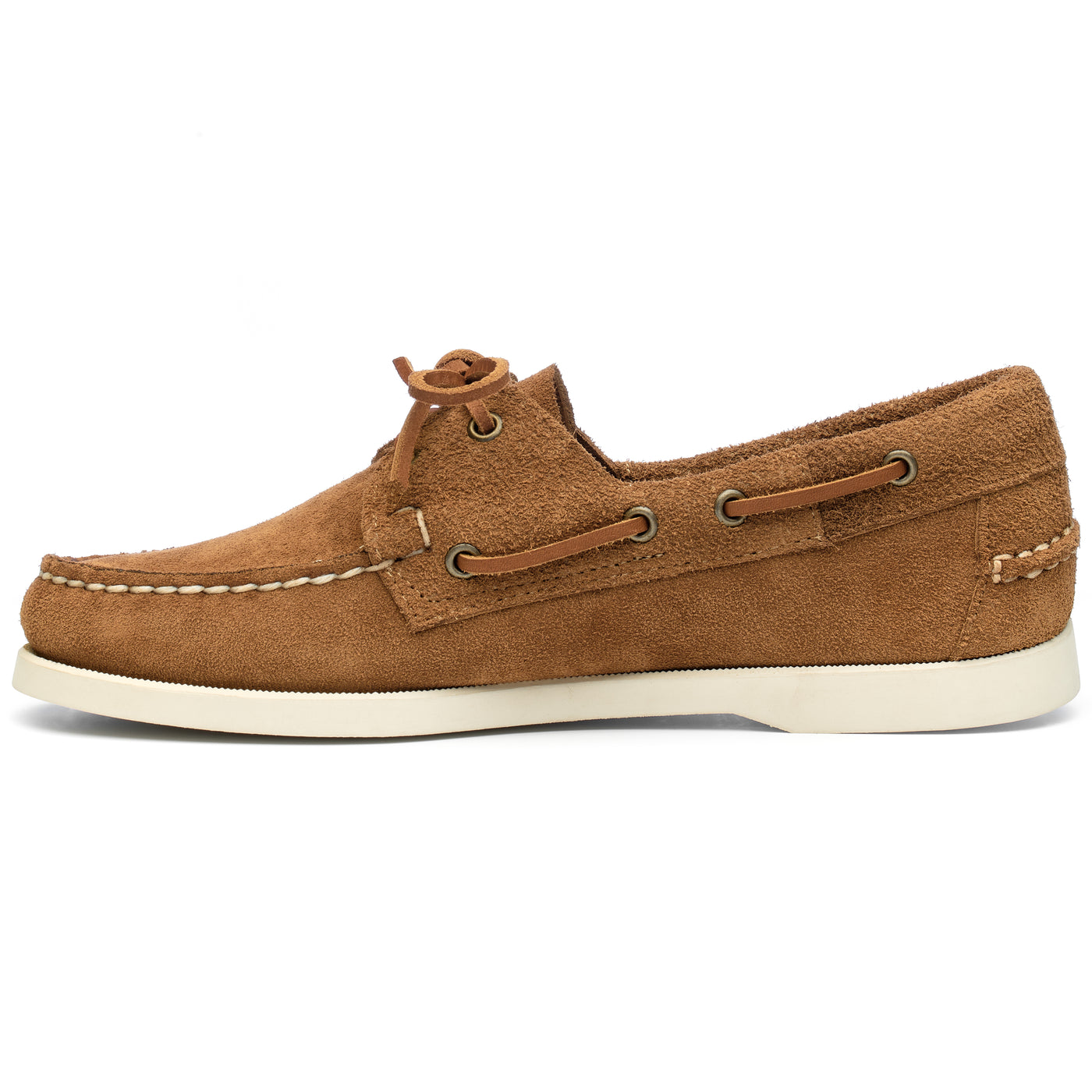 Sebago Portland Roughout Woman Shoe | SendIt Sailing