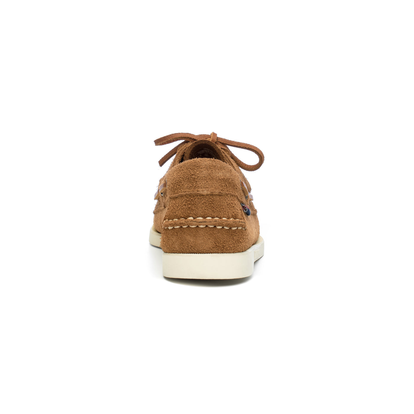 Sebago Portland Roughout Woman Shoe | SendIt Sailing