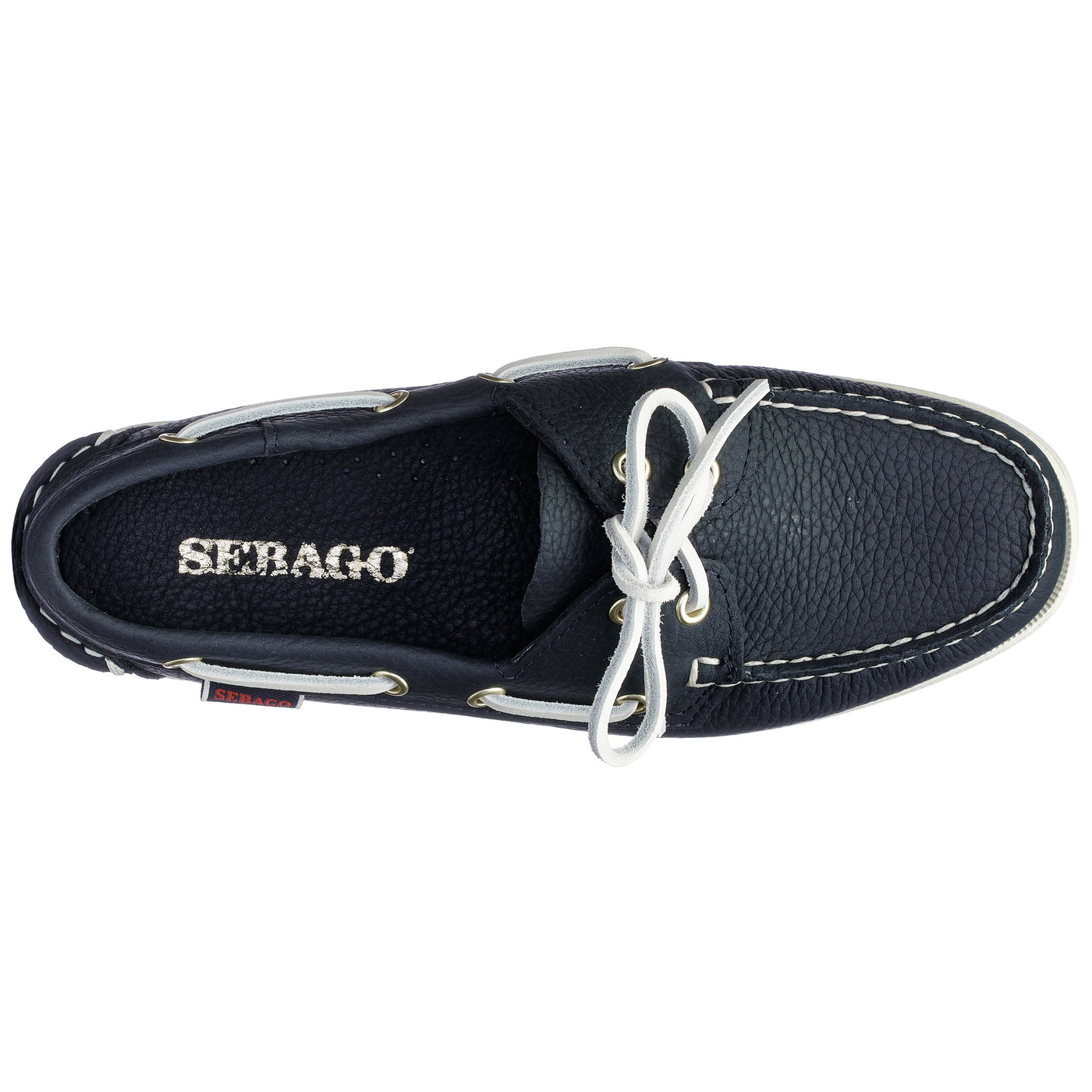 Sebago Portland Fisher Woman Shoe | SendIt Sailing