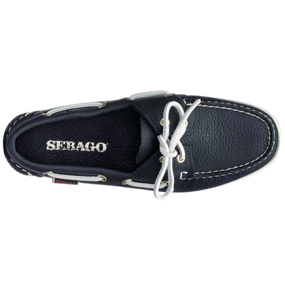 Sebago Portland Fisher Woman Shoe | SendIt Sailing