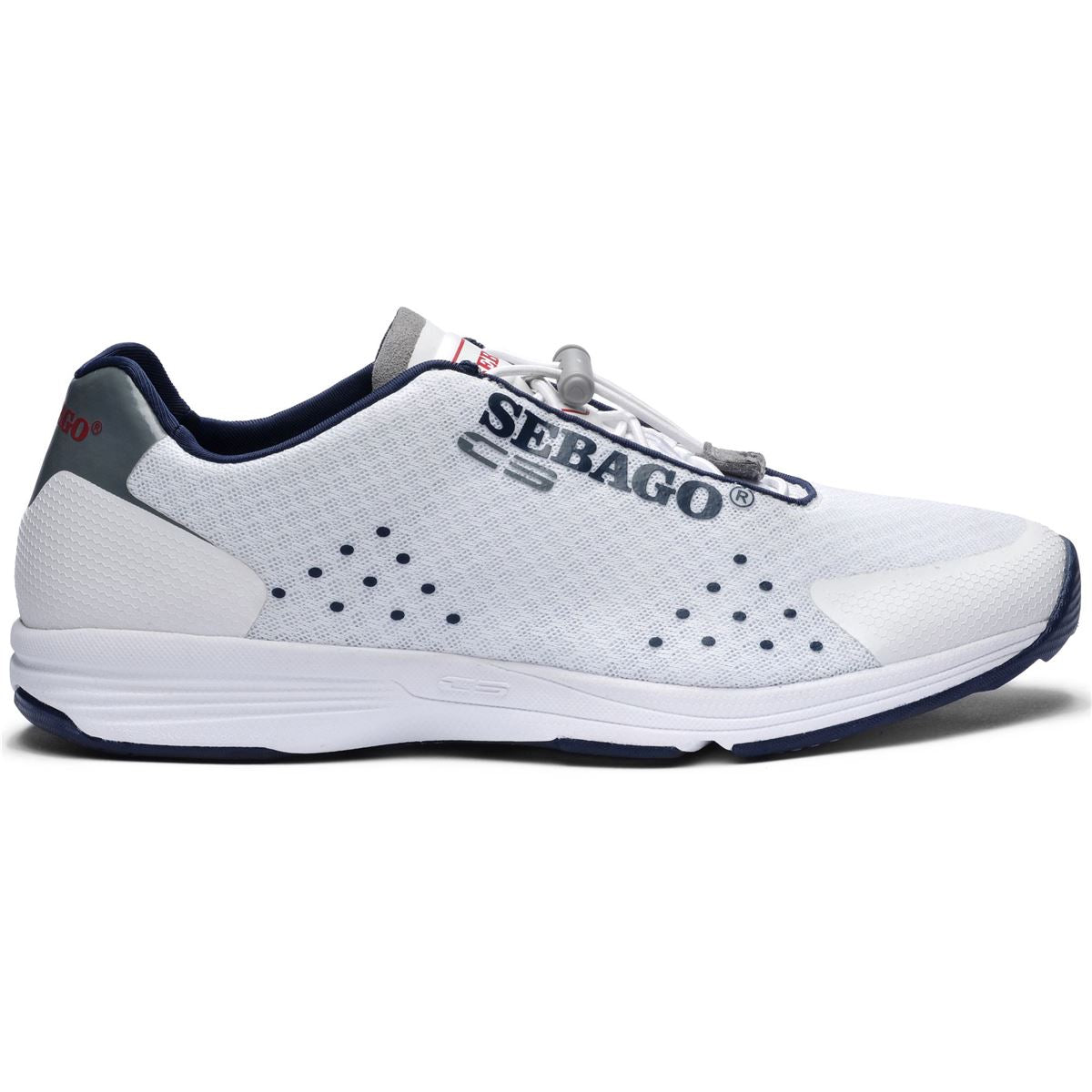 Sebago Cyphon Sea Sport Shoe | SendIt Sailing