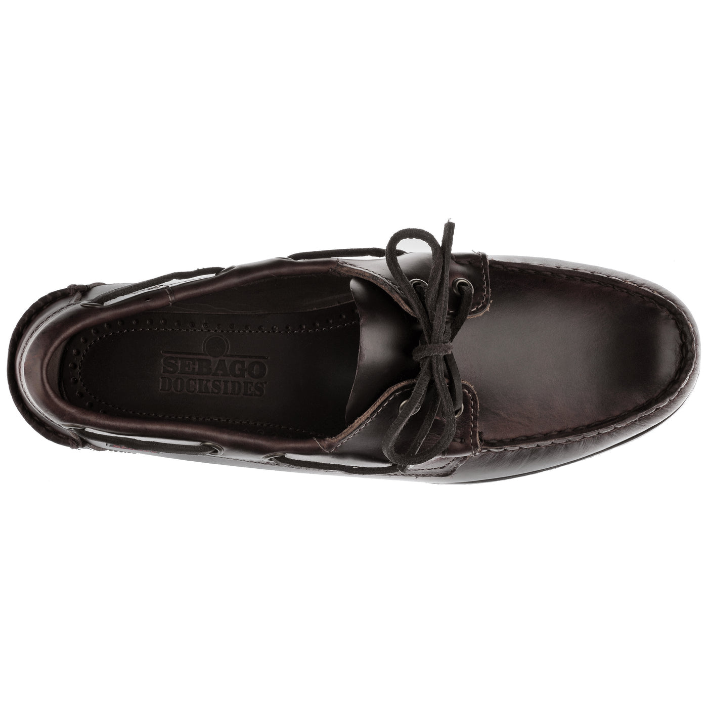 Sebago Endeavor Shoe | SendIt Sailing