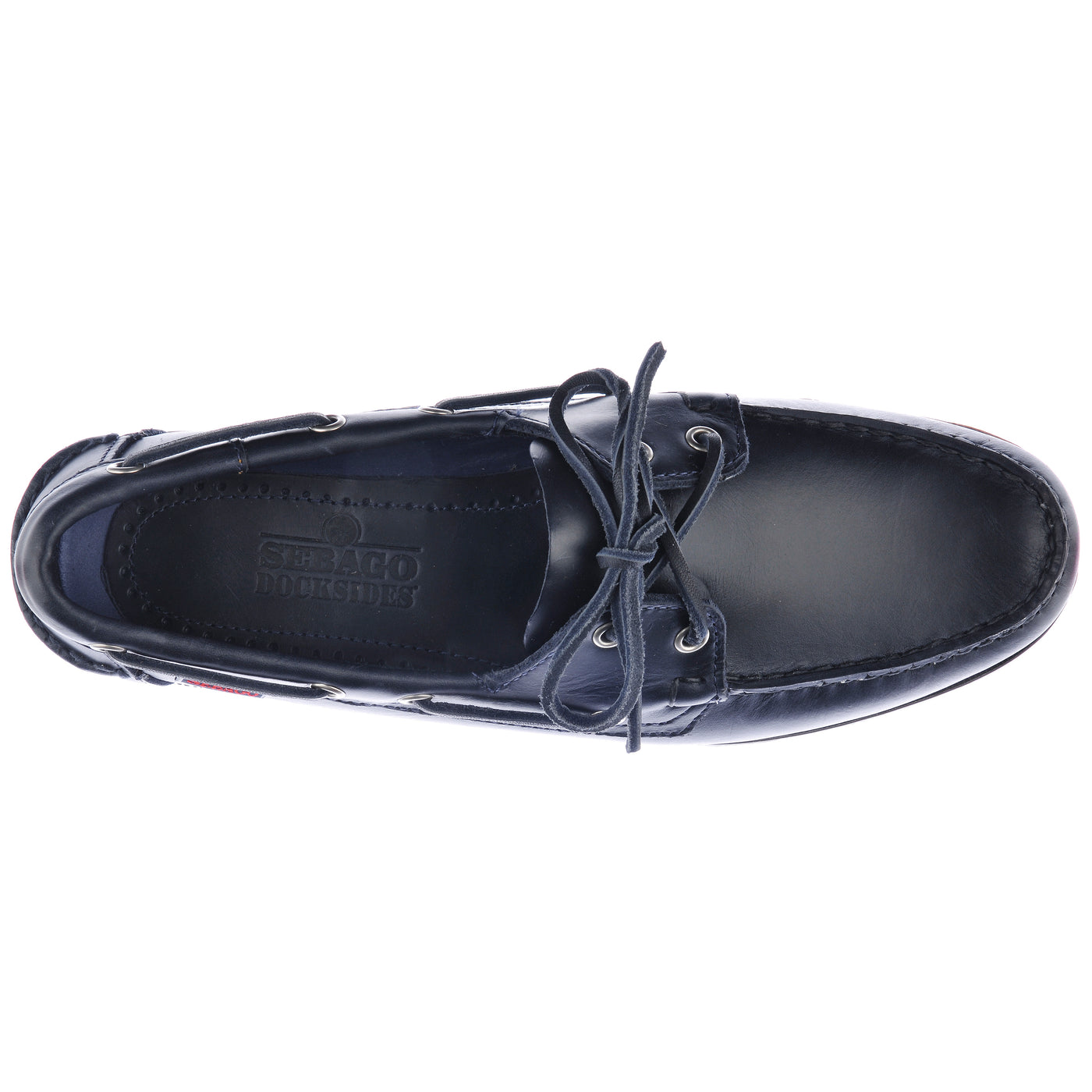 Sebago Endeavor Shoe | SendIt Sailing