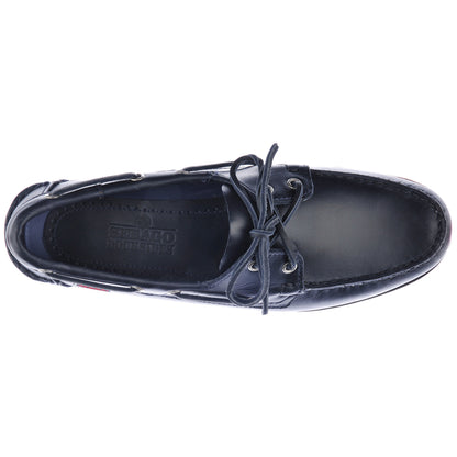 Sebago Endeavor Shoe | SendIt Sailing
