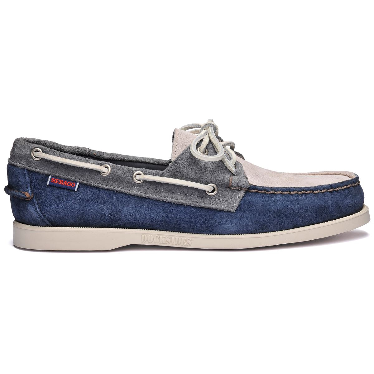 Sebago Portland Jib Shoe | SendIt Sailing