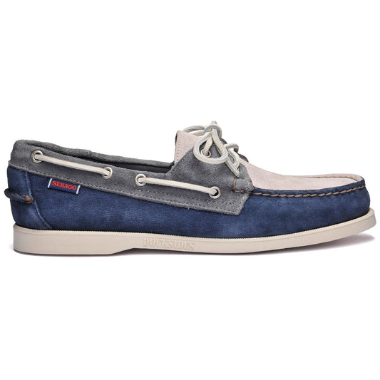 Sebago Portland Jib Shoe | SendIt Sailing
