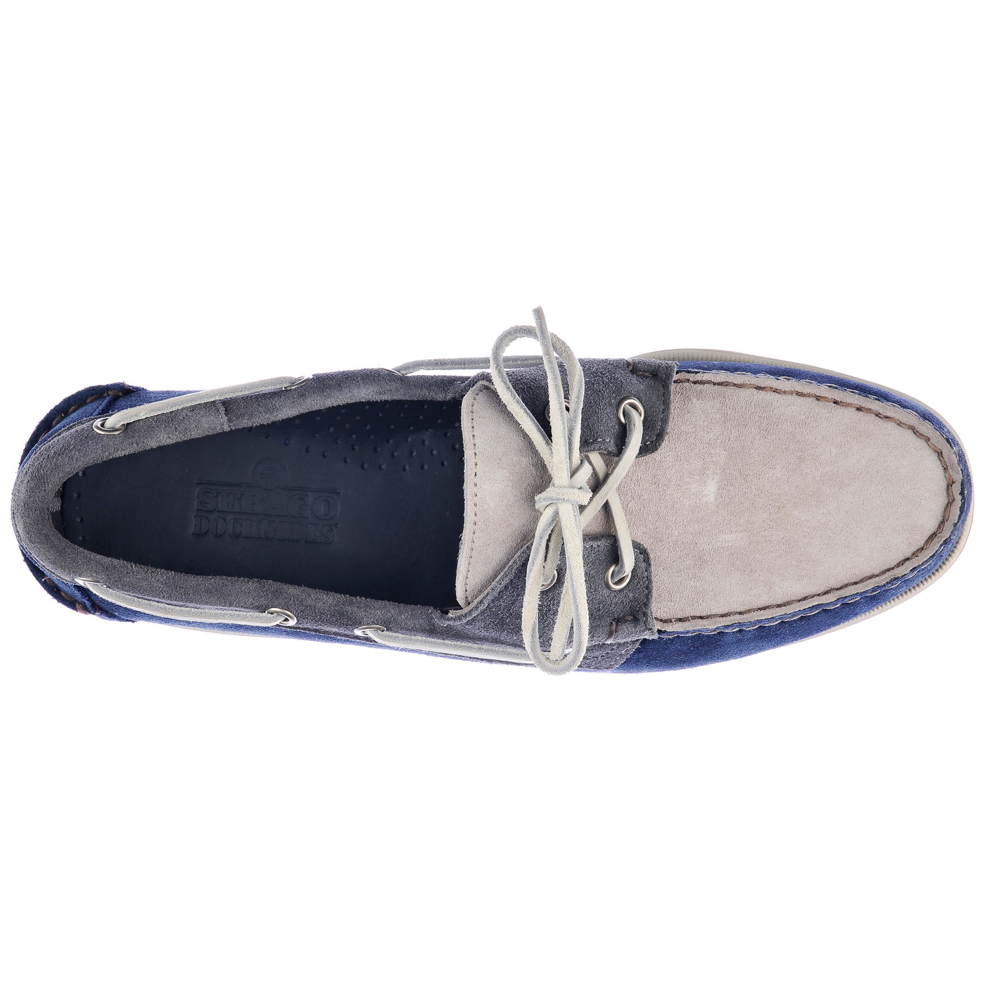 Sebago Portland Jib Shoe | SendIt Sailing