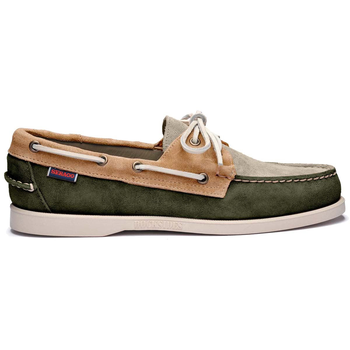 Sebago Portland Jib Shoe | SendIt Sailing