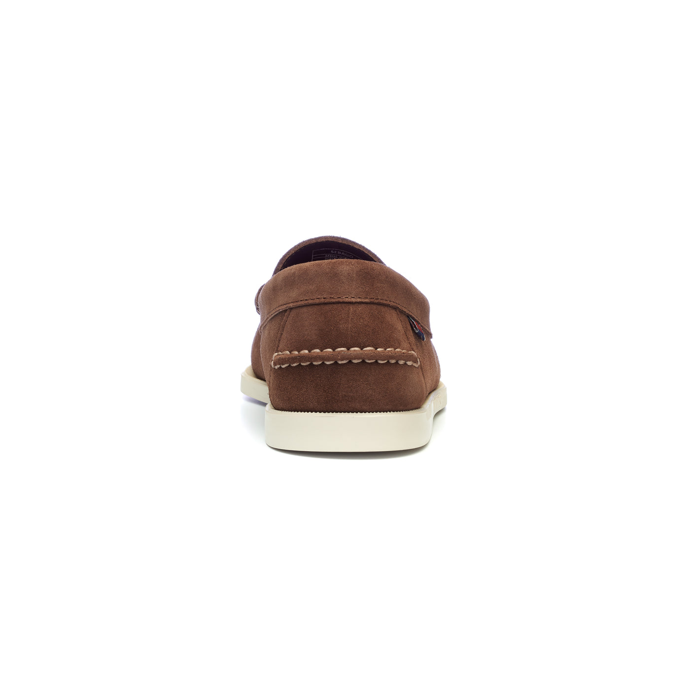 Sebago Dan Boat Roughout Shoe | SendIt Sailing