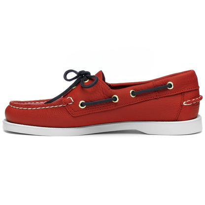 Sebago Portland Fisher Woman Shoe | SendIt Sailing