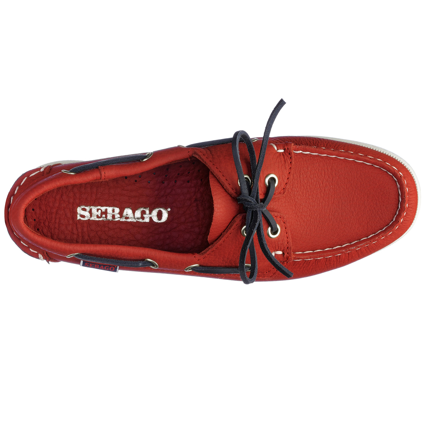 Sebago Portland Fisher Woman Shoe | SendIt Sailing