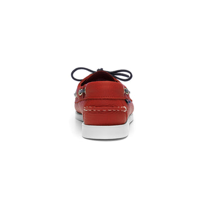 Sebago Portland Fisher Woman Shoe | SendIt Sailing
