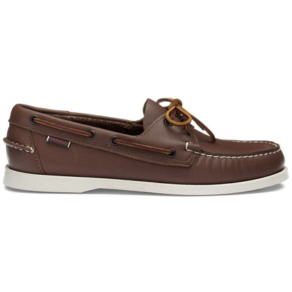 Sebago Docksides Portland Shoe | SendIt Sailing