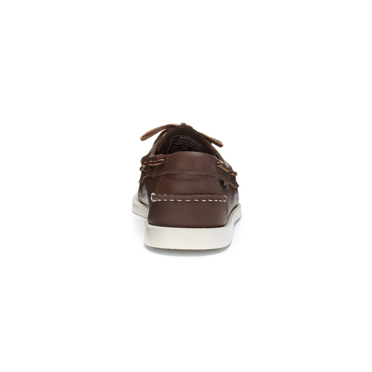 Sebago Docksides Portland Shoe | SendIt Sailing