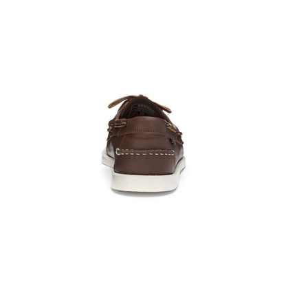 Sebago Docksides Portland Shoe | SendIt Sailing
