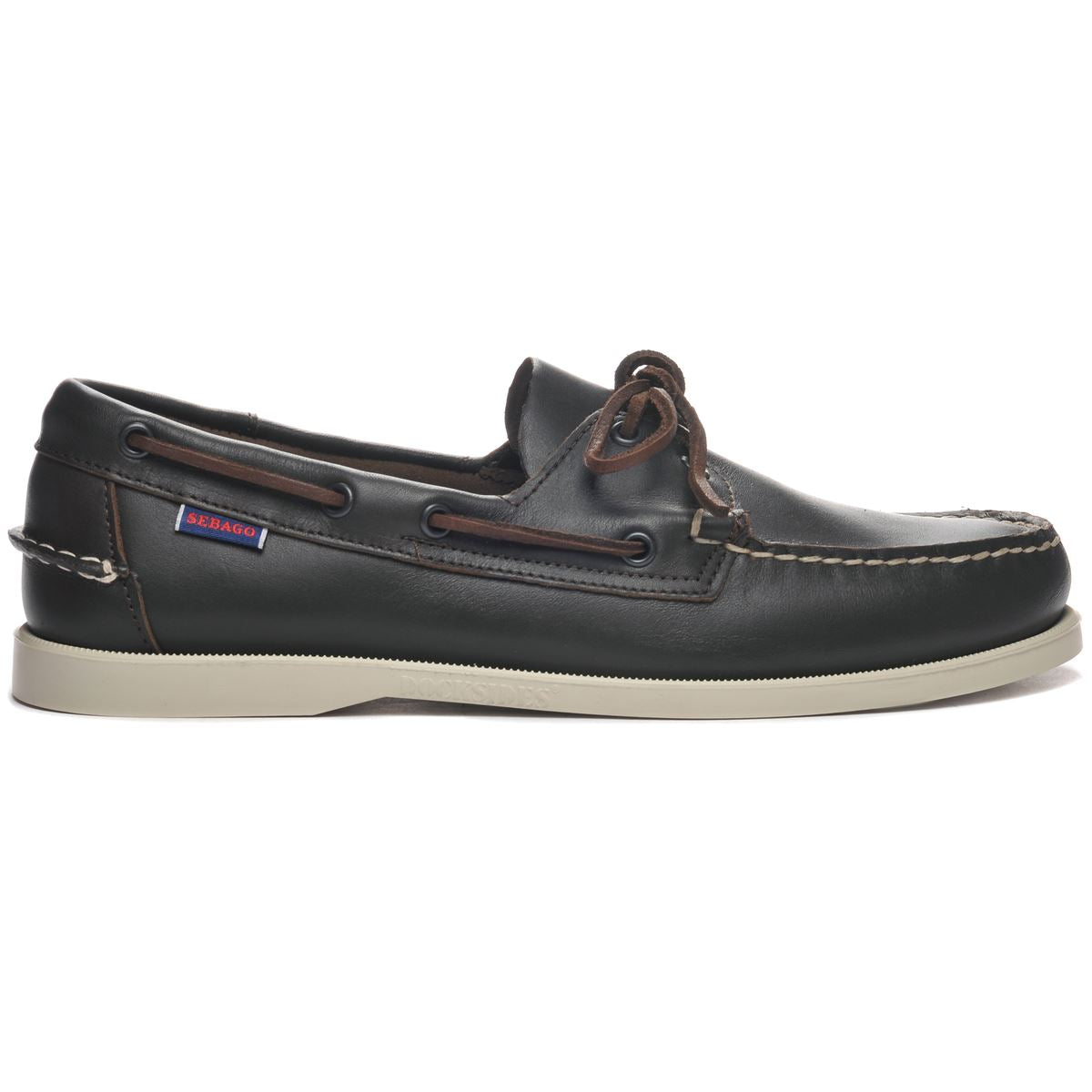 Sebago Docksides Portland Shoe | SendIt Sailing