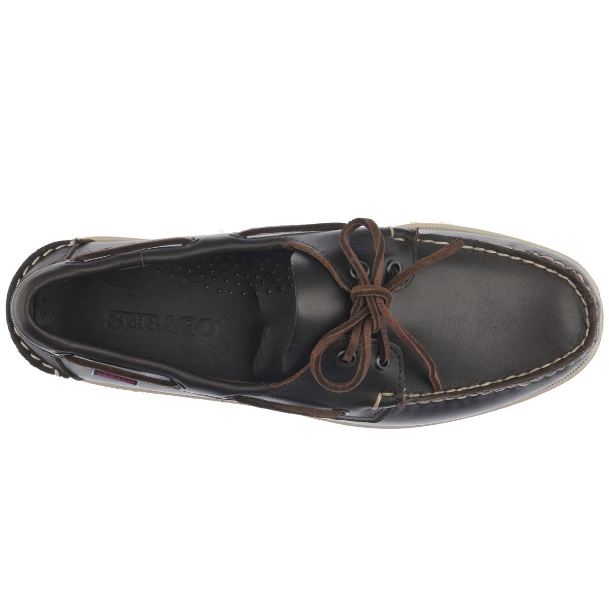 Sebago Docksides Portland Shoe | SendIt Sailing