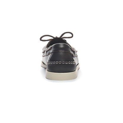 Sebago Docksides Portland Shoe | SendIt Sailing