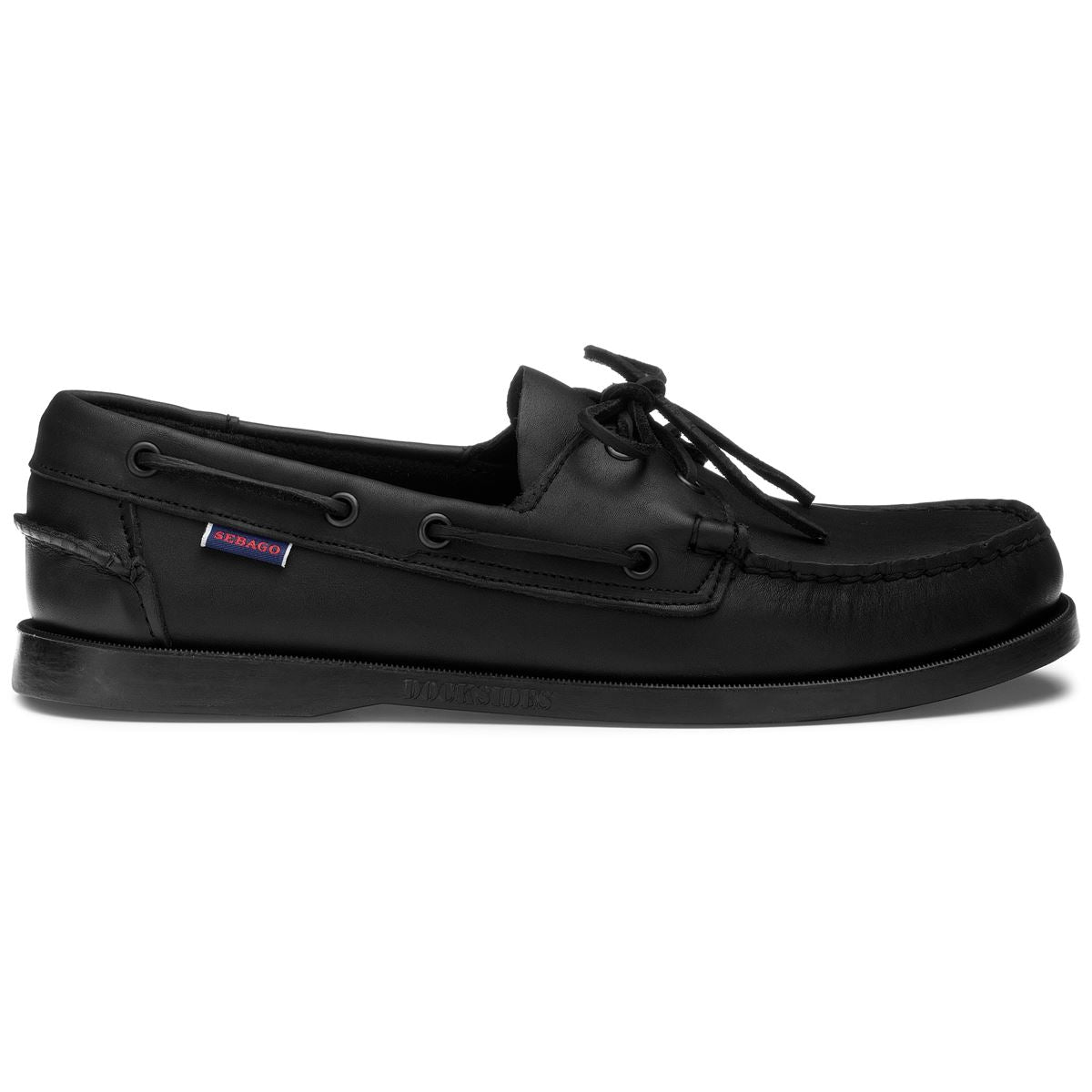 Sebago Docksides Portland Shoe | SendIt Sailing