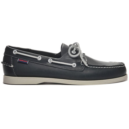 Sebago Docksides Portland Shoe | SendIt Sailing