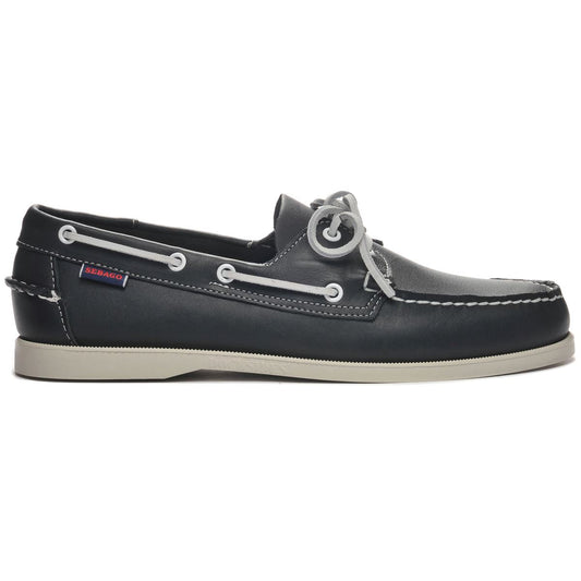 Sebago Docksides Portland Shoe | SendIt Sailing