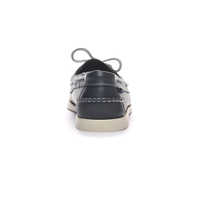 Sebago Docksides Portland Shoe | SendIt Sailing