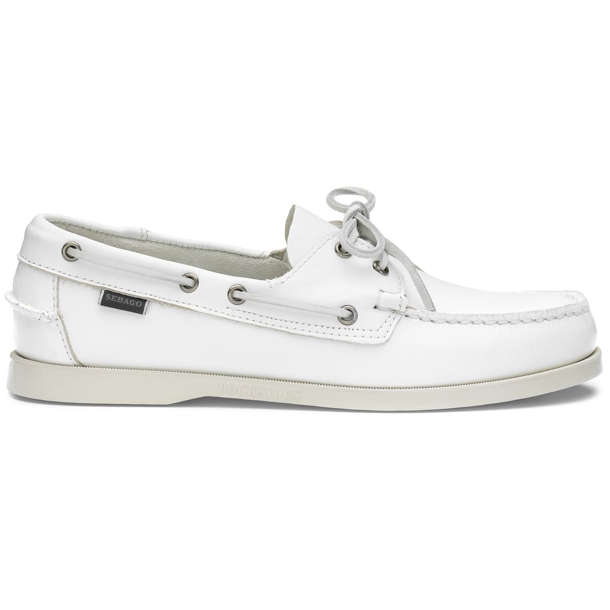 Sebago Docksides Portland Shoe | SendIt Sailing