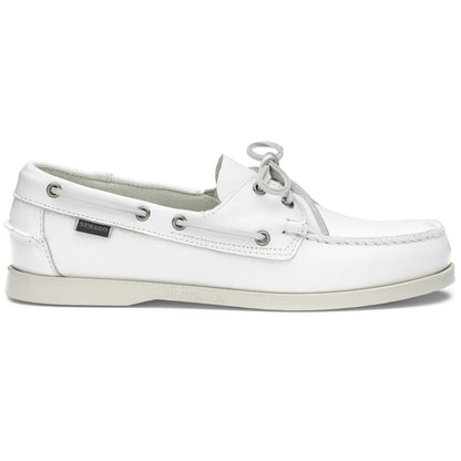 Sebago Docksides Portland Shoe | SendIt Sailing