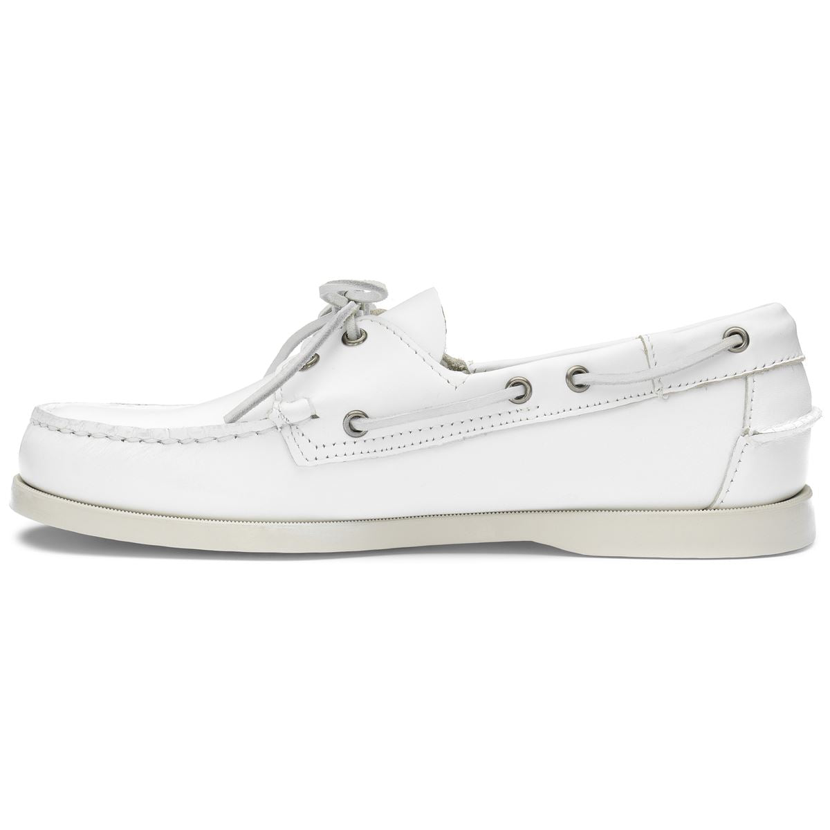 Sebago Docksides Portland Shoe | SendIt Sailing