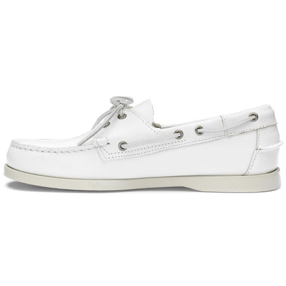 Sebago Docksides Portland Shoe | SendIt Sailing